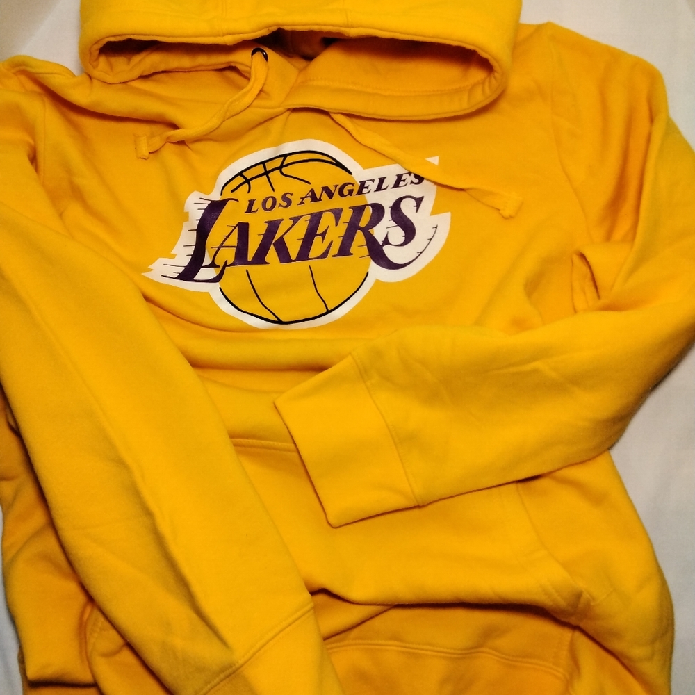 Lakers Hoodie